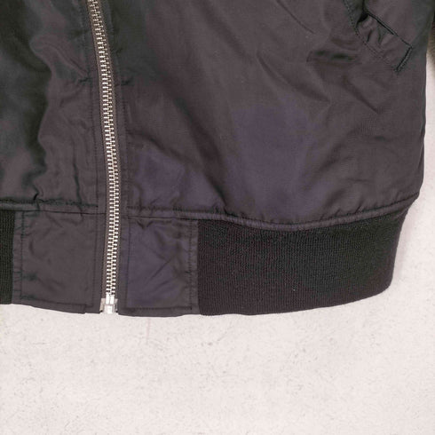 THERMORE  MA-1 フライトジャケット  メンズ